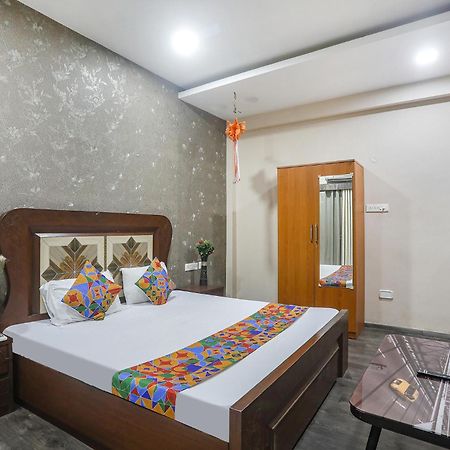 Fabhotel Classic Stay Inn Nagpur Exterior foto